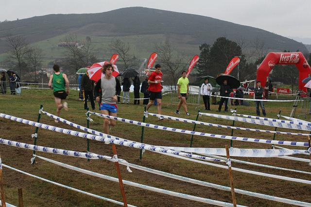 2008 Campionato Galego Cross 028